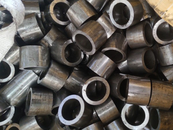 广宗无缝钢管切割